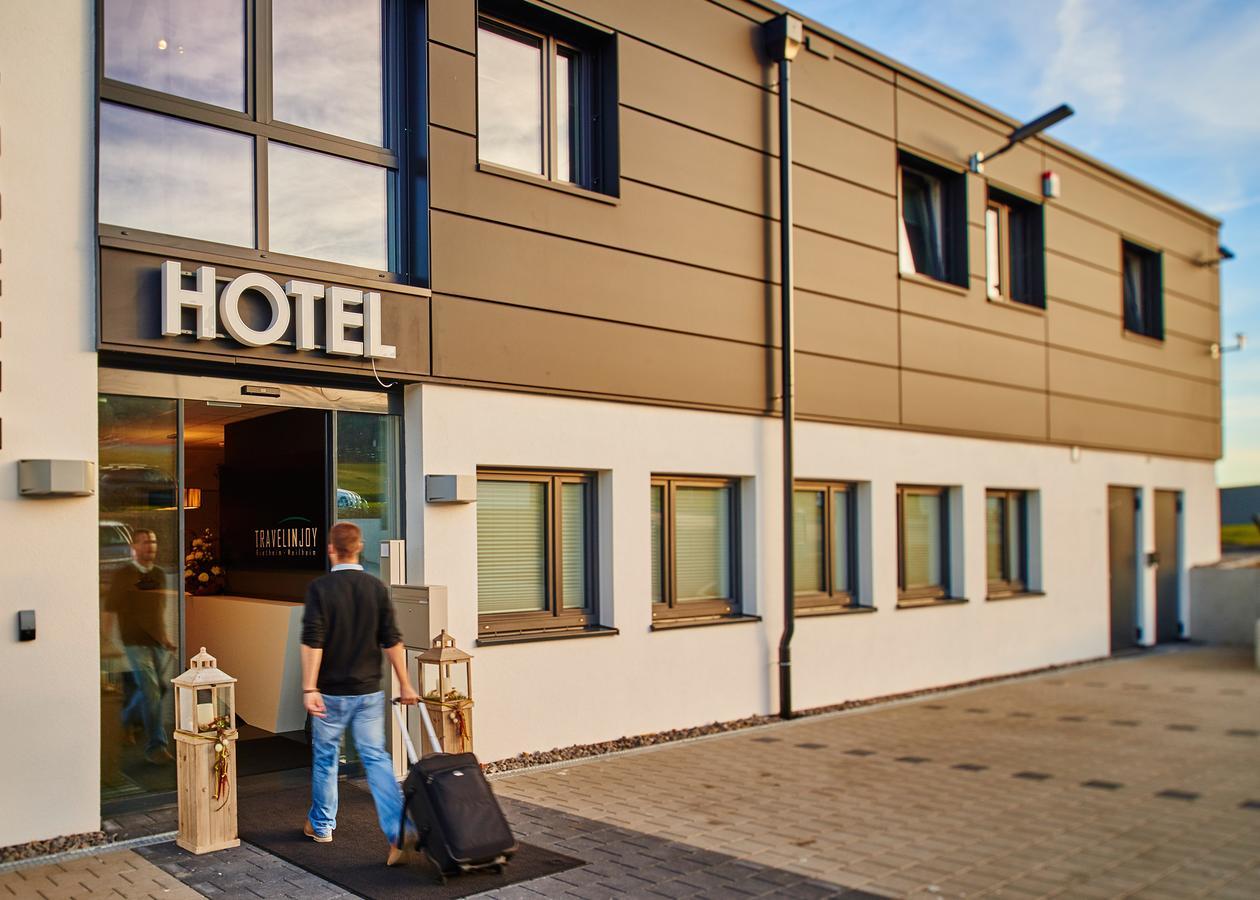 Travelinjoy Rietheim-Weilheim Exterior foto